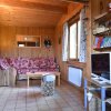 Отель Beautiful Chalet Amidst Mountains in Saulxures-sur-Moselotte, фото 11