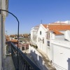 Отель ShortStayFlat Bairro Alto в Лиссабоне