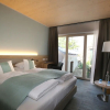 Отель Donau Lodge, фото 5