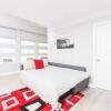 Отель Applewood Suites - Annex Coachhouse Loft, фото 6