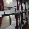 Отель Qubestay Town Hostel, фото 5