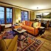 Отель Aspen Ritz Carlton Premier 03 в Аспене