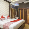 Отель OYO 444 Rafitha Homestay, фото 4