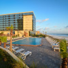 Отель Daytona Beach Oceanside Inn, фото 24