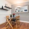 Отель Guestready Homely And Serene 1Bed Apartment In Islington, фото 13