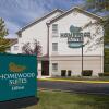 Отель Homewood Suites by Hilton Newark-Cranford, фото 1