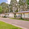 Отель Warragul Gardens Holiday Park, фото 1