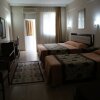 Отель Anfora Hotel в Белеке