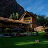 Отель Lamay Lodge by Mountain Lodges of Peru, фото 1