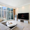 Отель Dubai Marina 3 Bedroom Suite with Full Marina View, фото 12