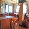 Отель 7th Heaven Lodge and Cafe в Сагаде