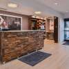 Отель Hampton Inn & Suites Denver-Speer Boulevard, фото 30