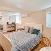 Отель Cozy Crestline Getaway ~ 2 Mi to Lake Gregory, фото 4