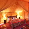 Отель Sheesh Mahal Desert Camp, фото 4