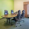 Отель Quality Inn & Suites, фото 13