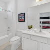Отель Stunning Bright Family Home Sleeps 25 Bl102, фото 10
