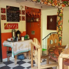 Отель Hostel Casa Gypsy Taganga, фото 17