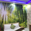 Отель Deluxe Private 1 bed ,1 Bath 2 Guests, фото 9