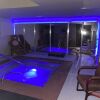 Отель Mi Kasa Hot Springs 420, Adults only, Clothing Optional, фото 14