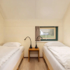 Отель Comfy Bungalow With Dishwasher, 3 km. From Putten, фото 6