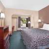 Отель Days Inn by Wyndham Dublin GA в Дублине