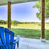 Отель Pet-friendly Hideout on Wolf Creek at Grand Lake!, фото 12