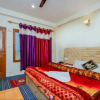 Отель Sunrise Cottage, фото 2