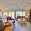 Отель Lovely Hot Springs Home w/ Lake Balboa Access, фото 2