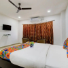 Отель FabHotel Royal Emirates Jubilee Hills, фото 28