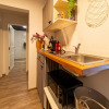 Отель Premium Apartment With Bubble Bath, фото 9