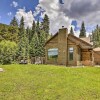 Отель Blue River Alpine Escape w/ Mountain Views!, фото 16