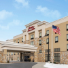 Отель Hampton Inn Norcross, фото 1
