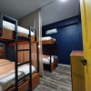 Отель W168 Hostel, фото 13