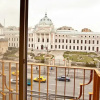 Отель Colțea Residence, фото 6