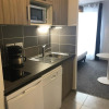 Отель Nemea Appart Hotel Grand Cœur Nancy Centre, фото 5