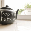 Отель Kettle Cottage, Machynlleth, фото 8