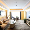 Отель Sunshine Hotel Zhangjiajie, фото 2