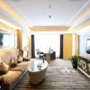 Отель Sunshine Hotel Zhangjiajie, фото 12