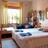 Отель Eklanda Bed and Breakfast, фото 4