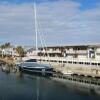 Отель Knysna Quays, фото 19