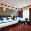 Отель Kinta Riverfront Hotel & Suites, фото 45