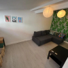 Отель Tropical Apartment, 10 min from Blackpool tower, outside space, sleeps 12, фото 2