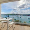 Отель Superlative Apartment With Valletta and Harbour Views, фото 20
