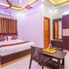 Отель Fabhotel Sri Ram Comforts, фото 6