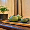 Отель Wuzhen Zen Seclusive Inn, фото 5