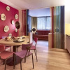 Отель Color Home Suite Apartments, фото 27