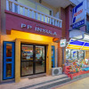 Отель PP Insula Hotel, фото 1