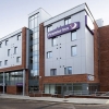 Отель Premier Inn Exeter City Centre в Эксетере