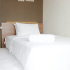 Отель Relaxing Studio Apartment at Harvard Jatinangor, фото 4