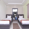 Отель OYO 4036 Hotel Liberty Residency, фото 7